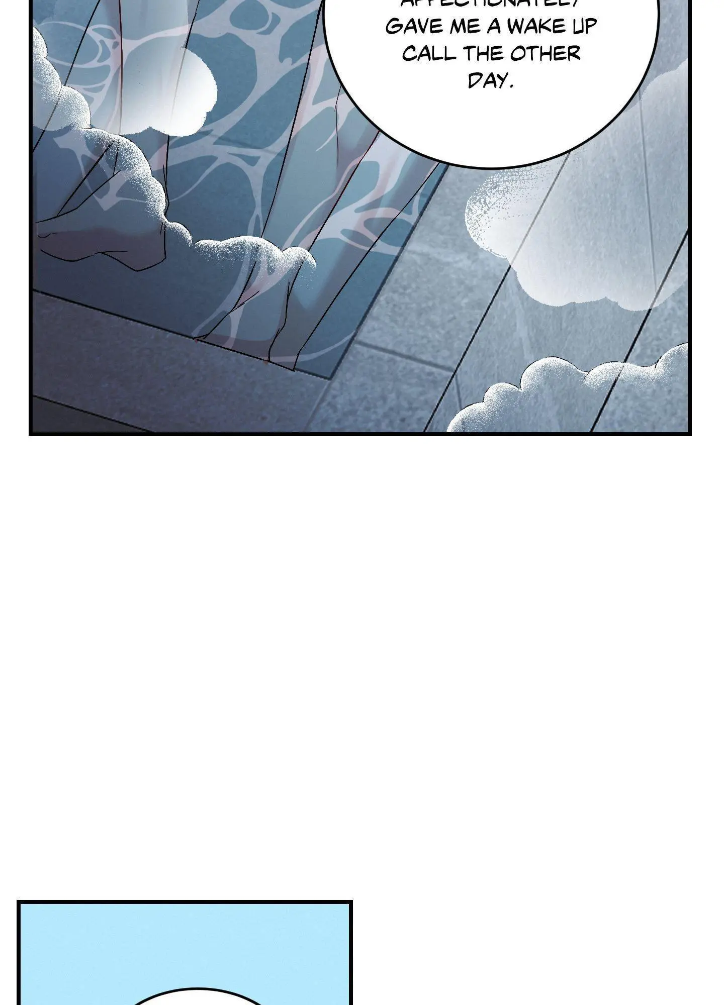 Invisible Partner - Chapter 9 Page 61