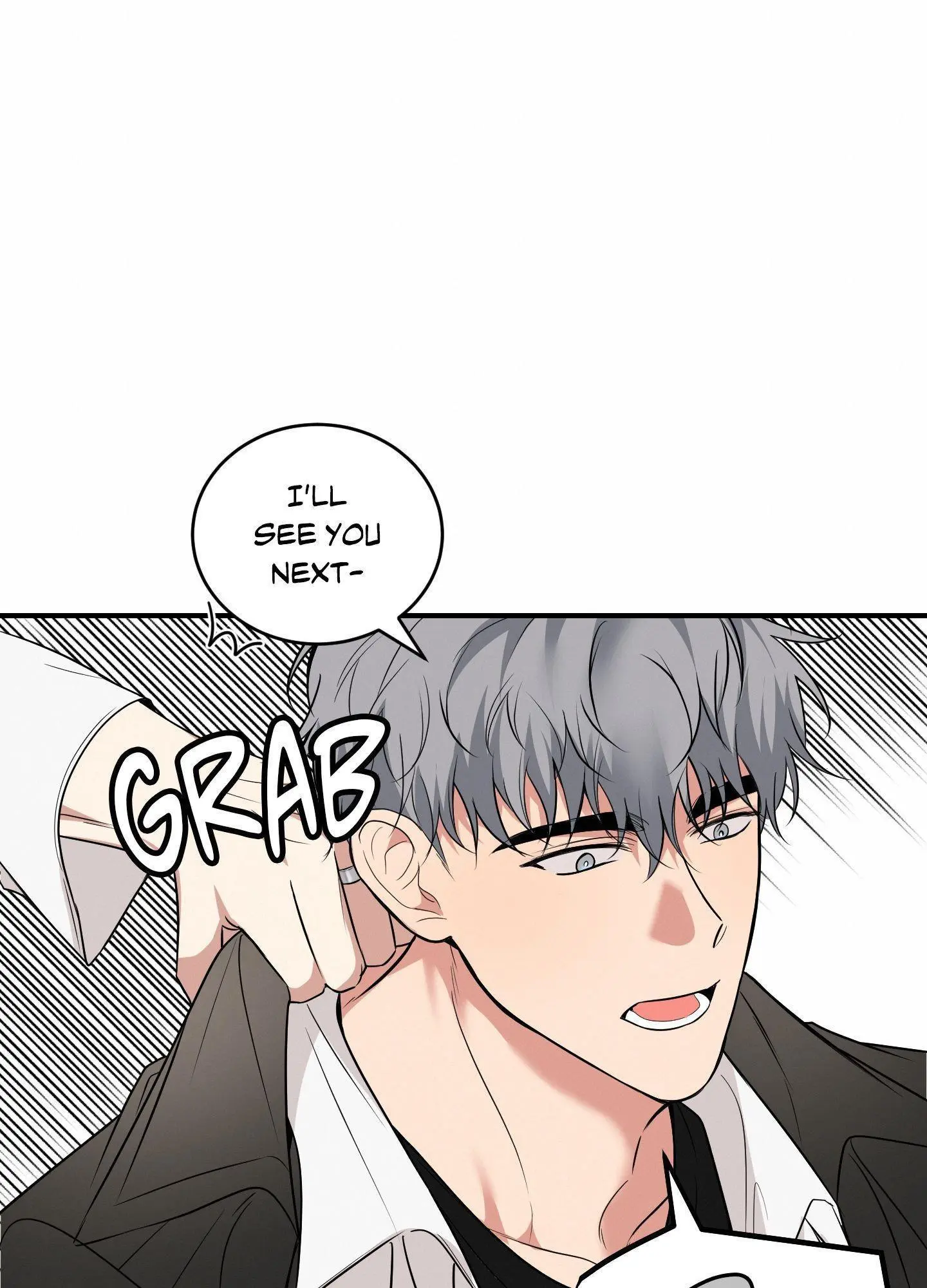 Invisible Partner - Chapter 9 Page 67