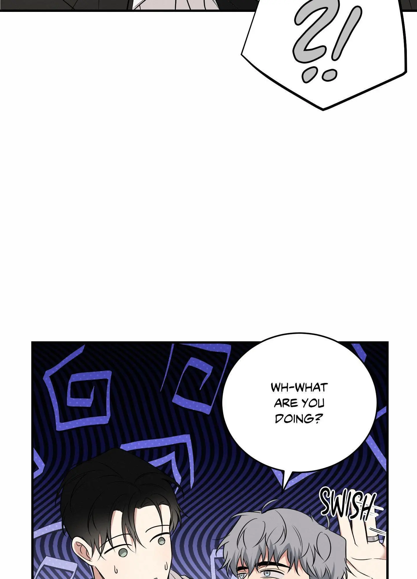 Invisible Partner - Chapter 9 Page 68