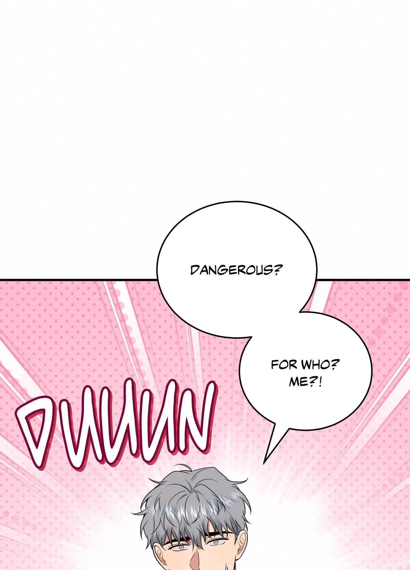 Invisible Partner - Chapter 9 Page 76