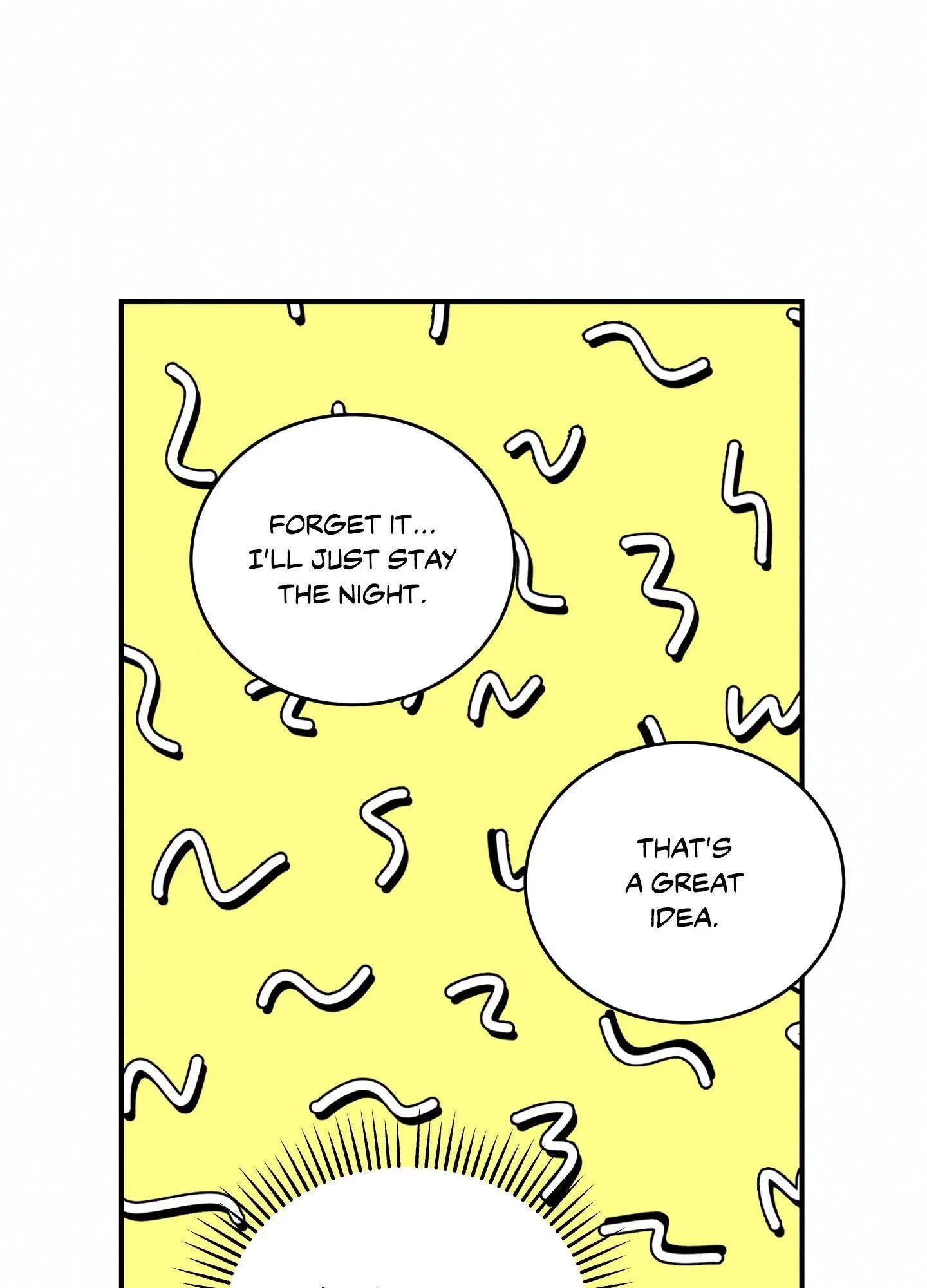 Invisible Partner - Chapter 9 Page 79