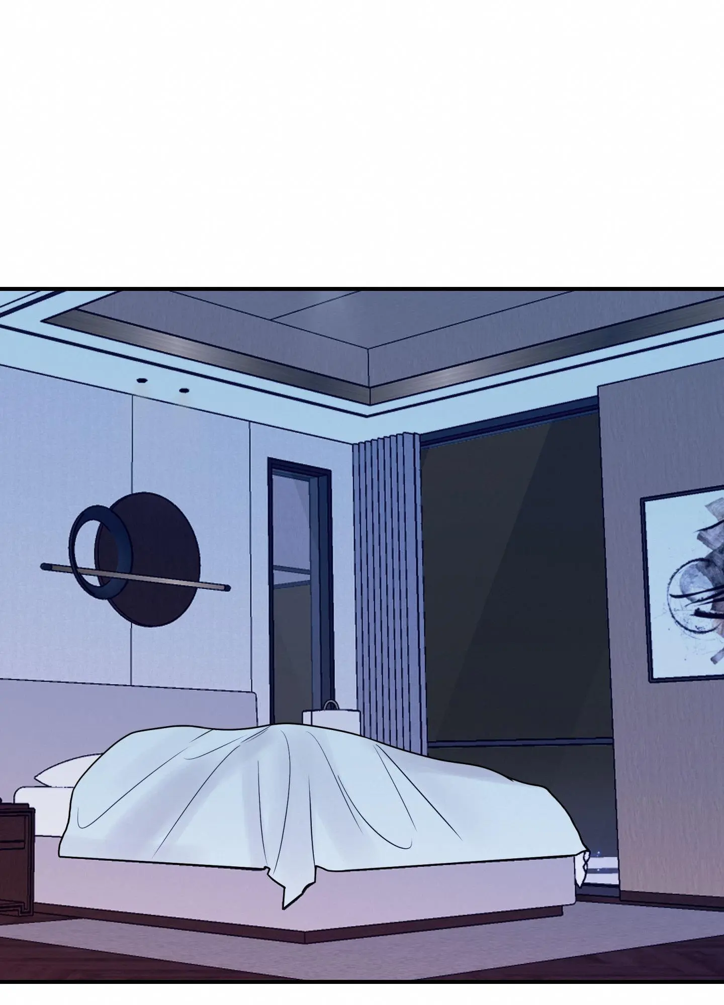 Invisible Partner - Chapter 9 Page 82