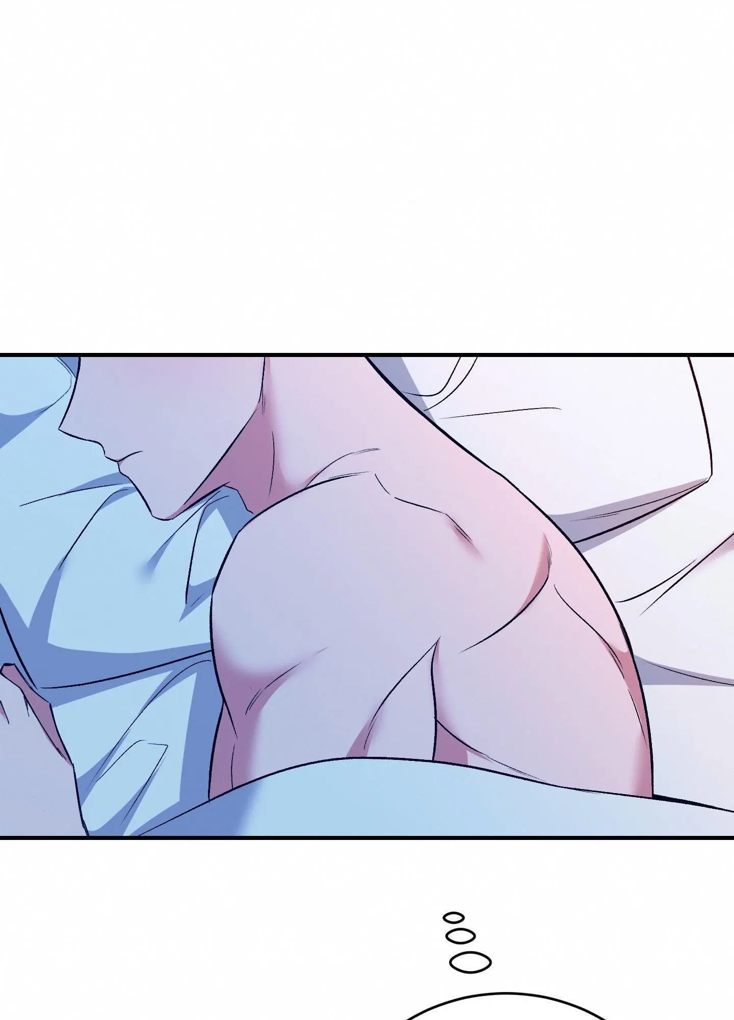 Invisible Partner - Chapter 9 Page 91