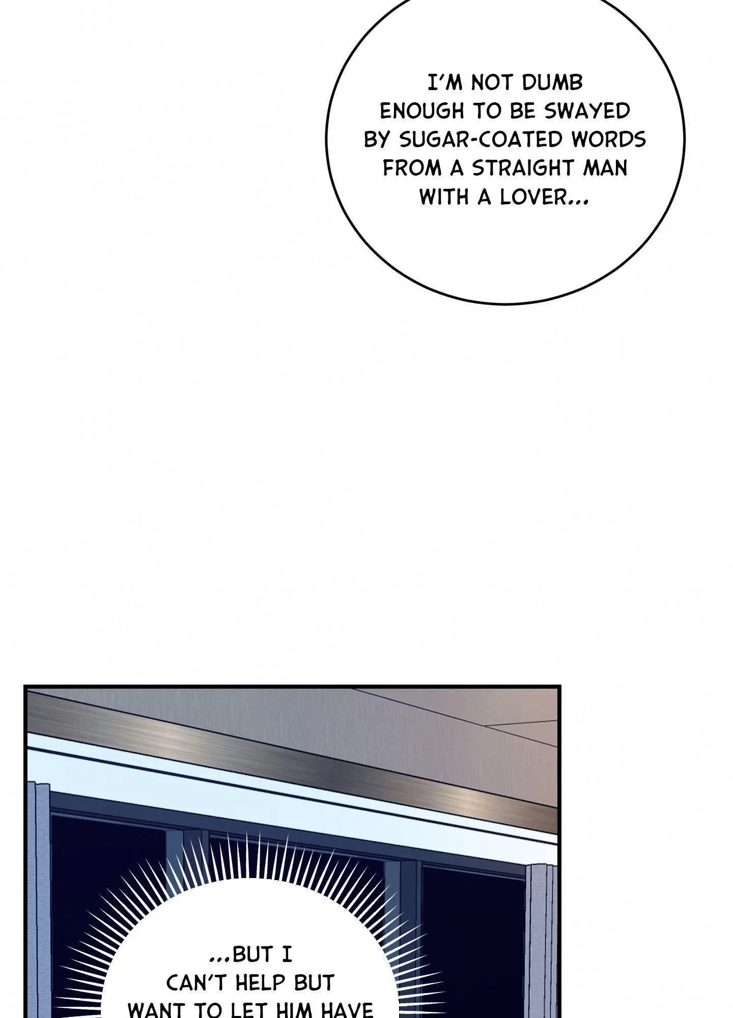 Invisible Partner - Chapter 9 Page 92