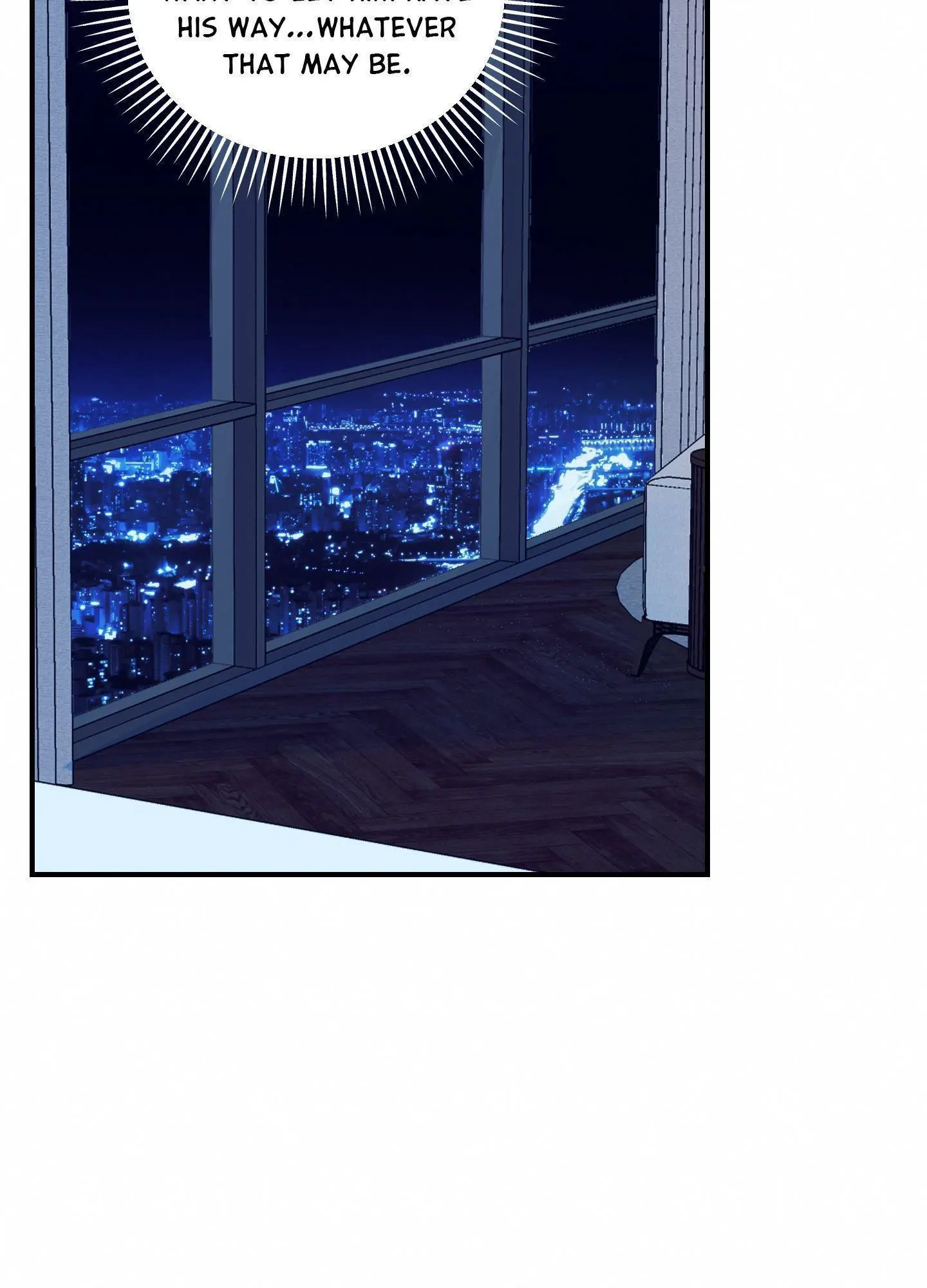 Invisible Partner - Chapter 9 Page 93