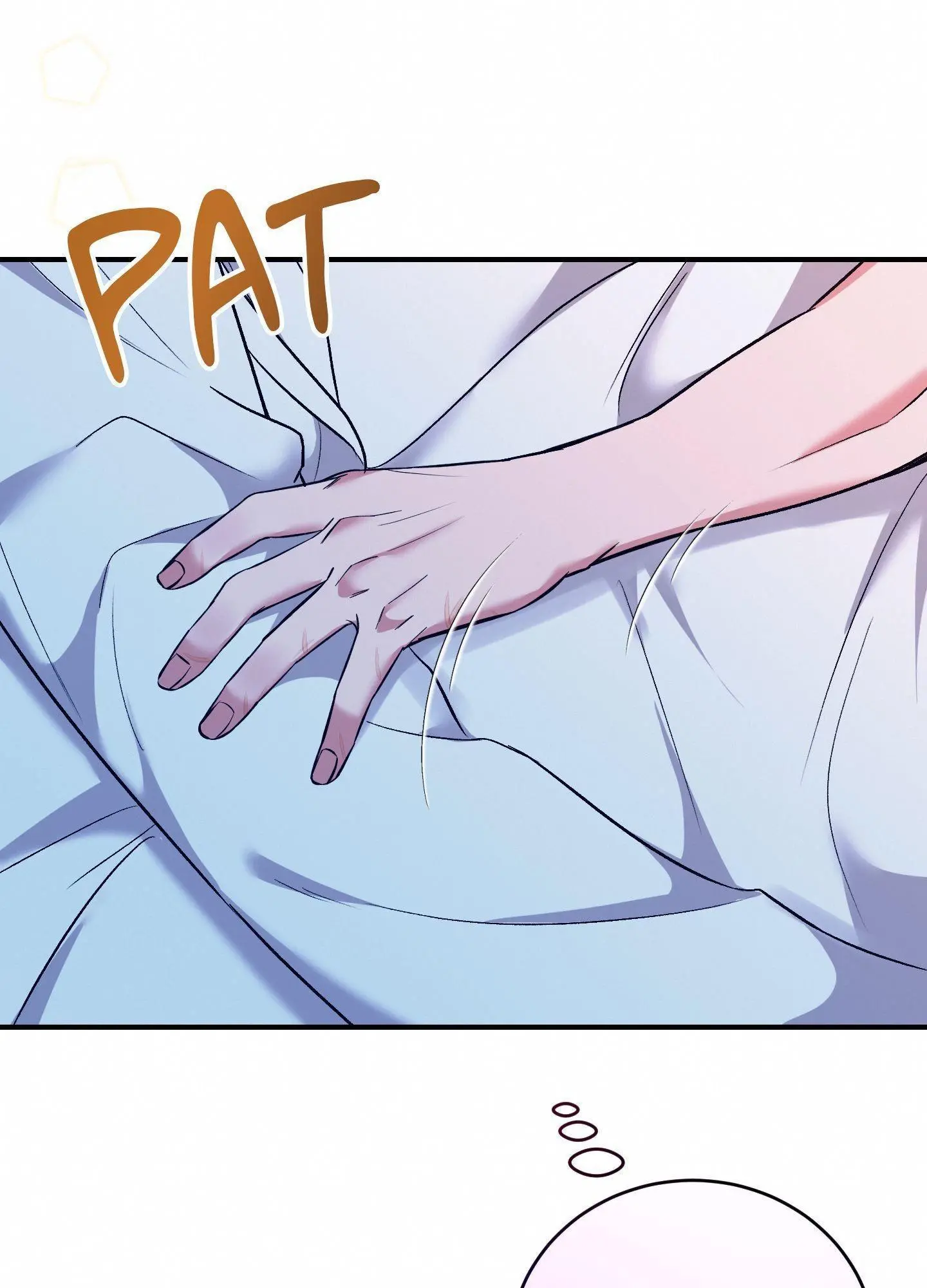 Invisible Partner - Chapter 9 Page 94