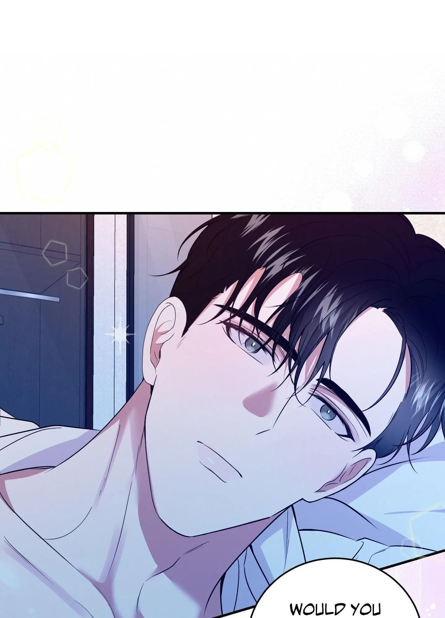 Invisible Partner - Chapter 9 Page 96