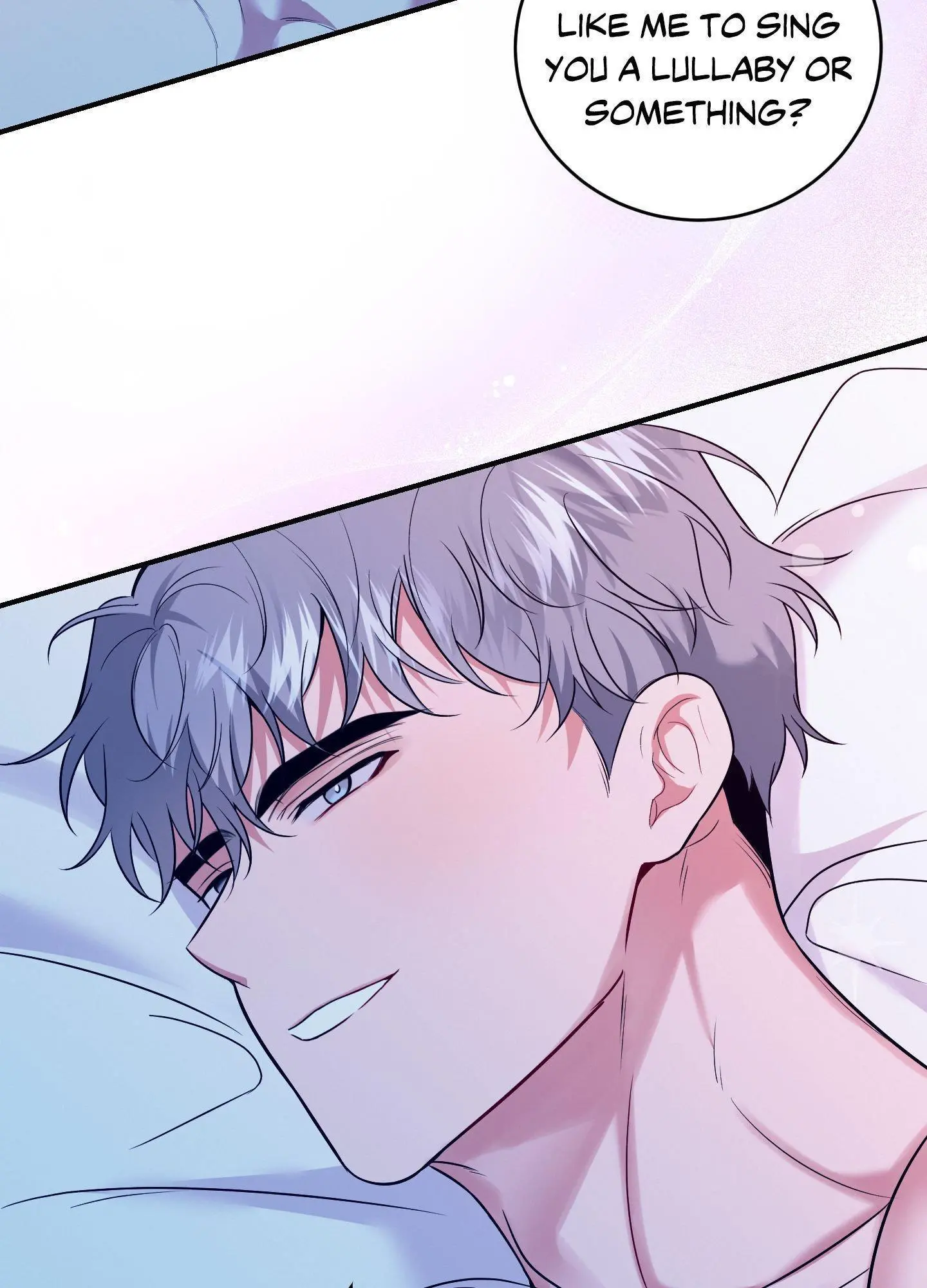 Invisible Partner - Chapter 9 Page 97