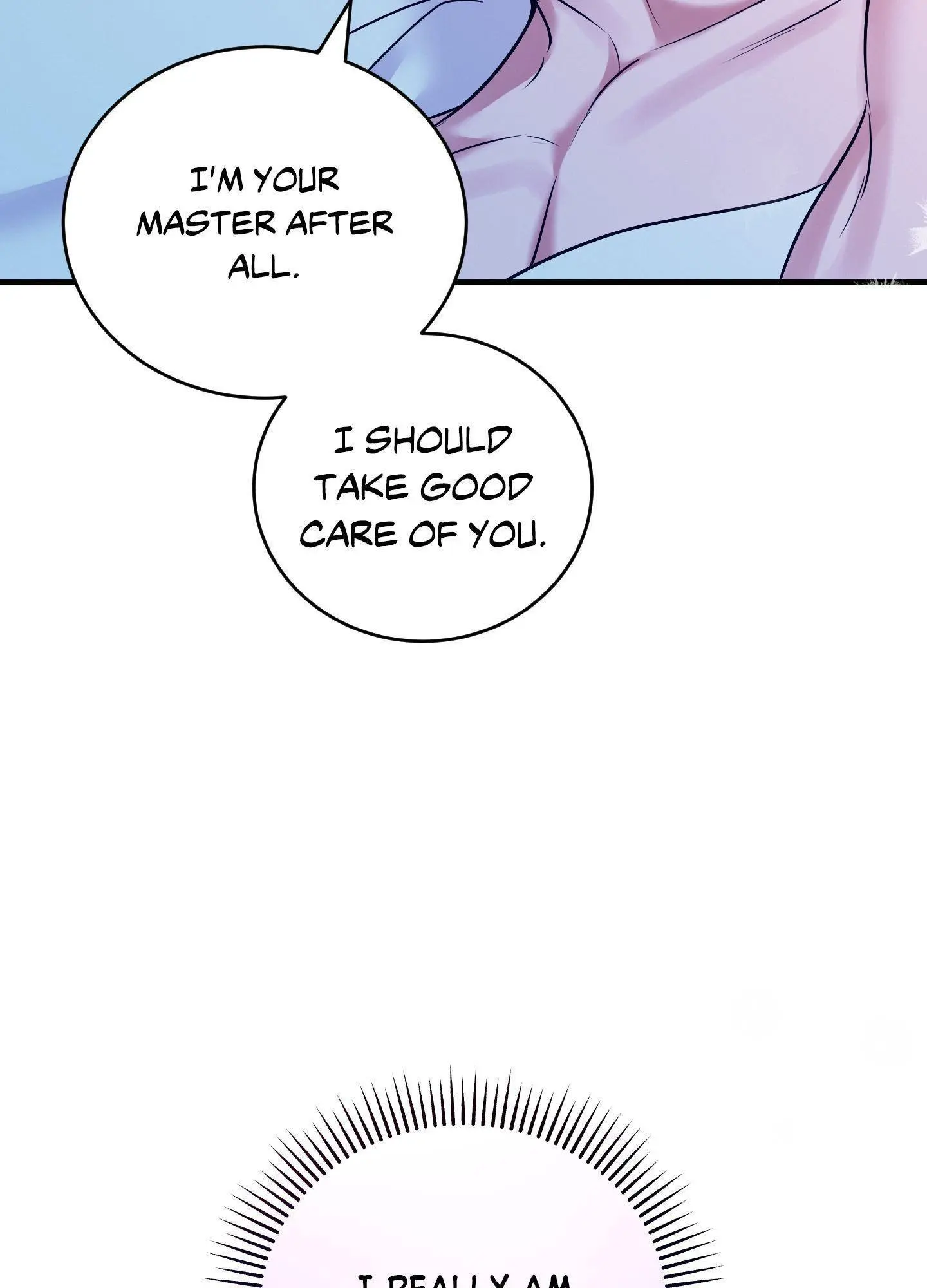Invisible Partner - Chapter 9 Page 98