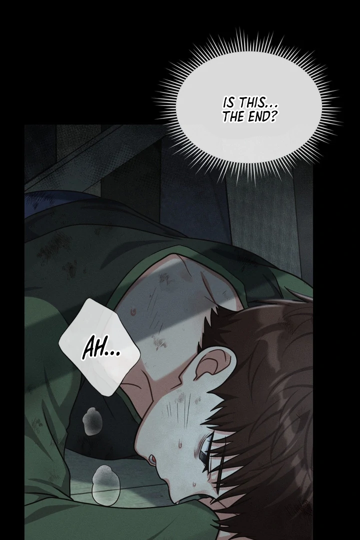 I’m Not Your Guide to Destiny - Chapter 1 Page 105