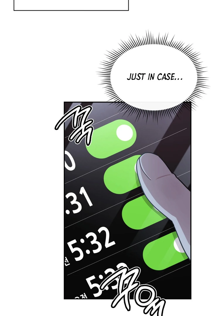 I’m Not Your Guide to Destiny - Chapter 1 Page 128