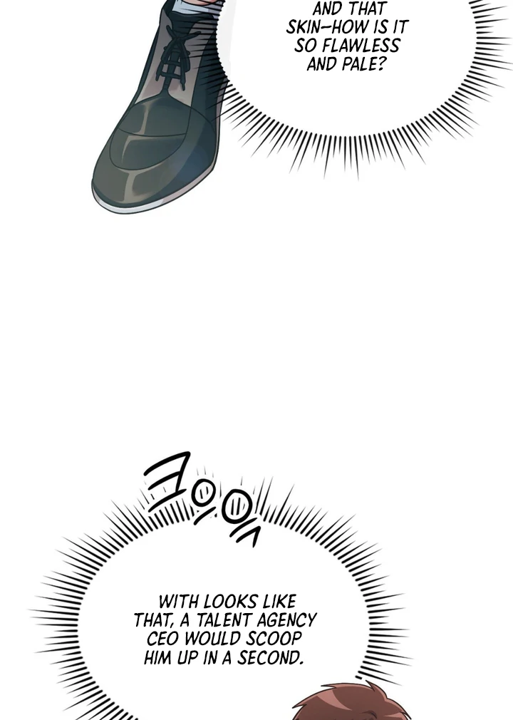 I’m Not Your Guide to Destiny - Chapter 1 Page 150