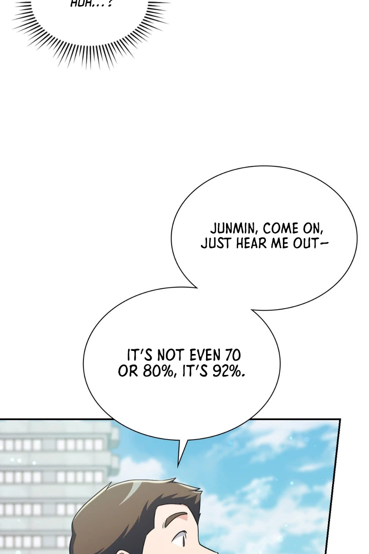 I’m Not Your Guide to Destiny - Chapter 1 Page 159