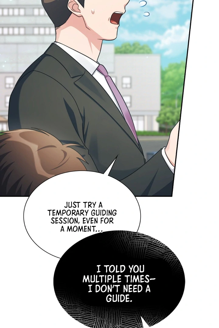 I’m Not Your Guide to Destiny - Chapter 1 Page 160