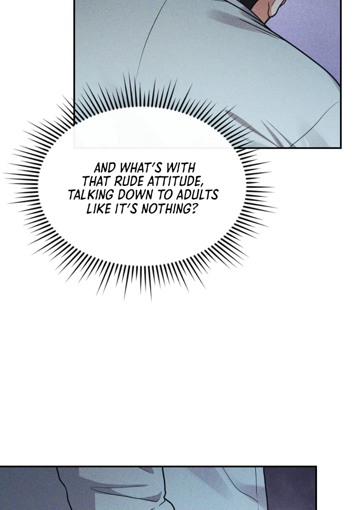 I’m Not Your Guide to Destiny - Chapter 1 Page 164