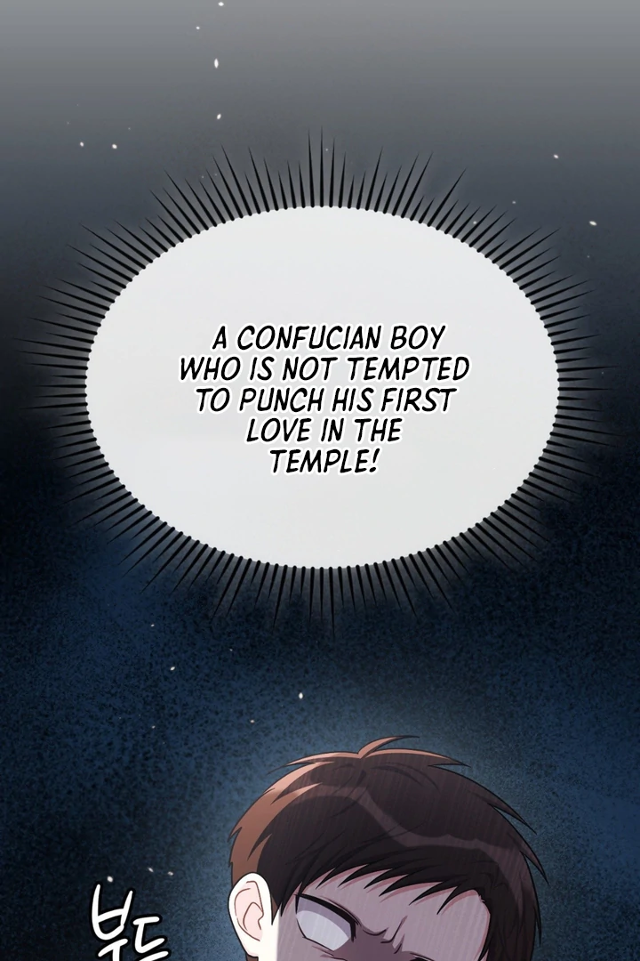 I’m Not Your Guide to Destiny - Chapter 1 Page 167