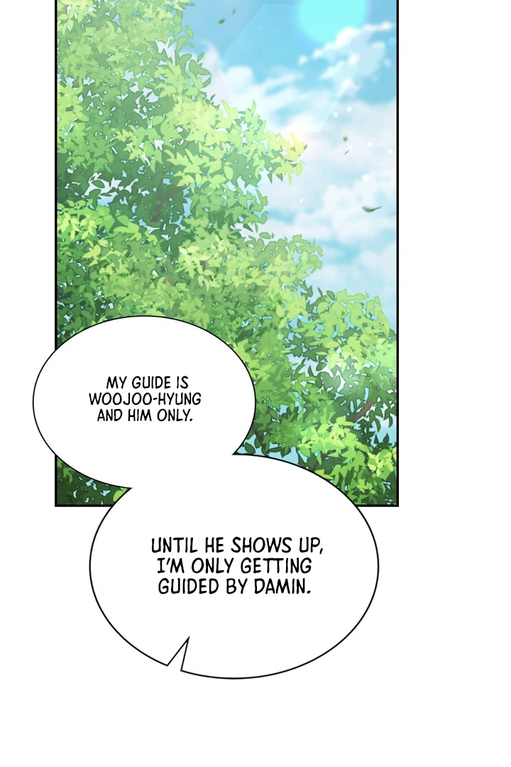 I’m Not Your Guide to Destiny - Chapter 1 Page 170