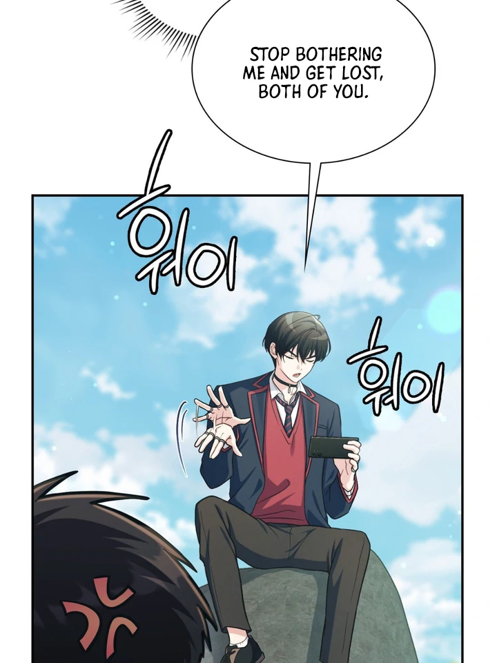 I’m Not Your Guide to Destiny - Chapter 1 Page 178
