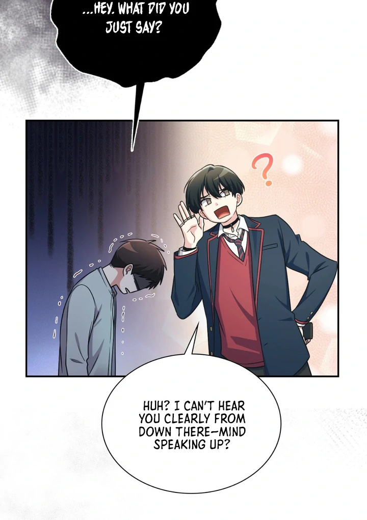 I’m Not Your Guide to Destiny - Chapter 1 Page 193
