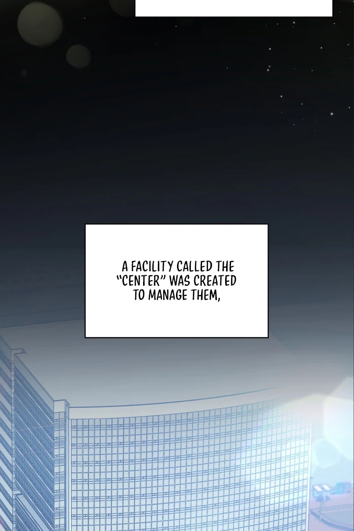 I’m Not Your Guide to Destiny - Chapter 1 Page 20