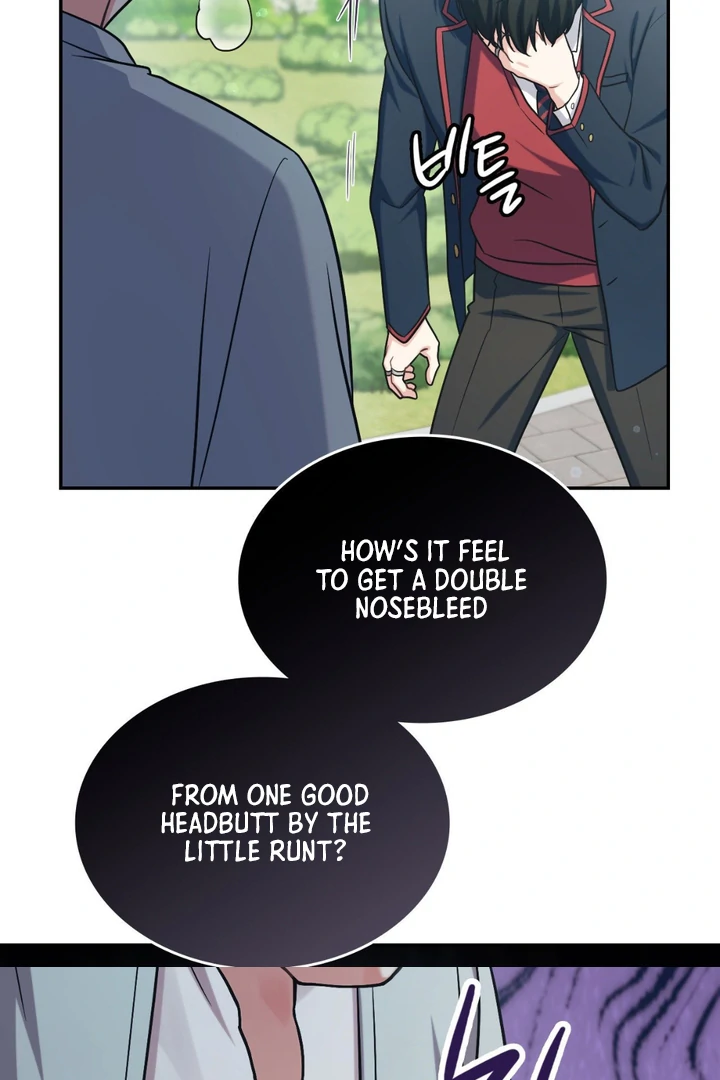 I’m Not Your Guide to Destiny - Chapter 1 Page 200