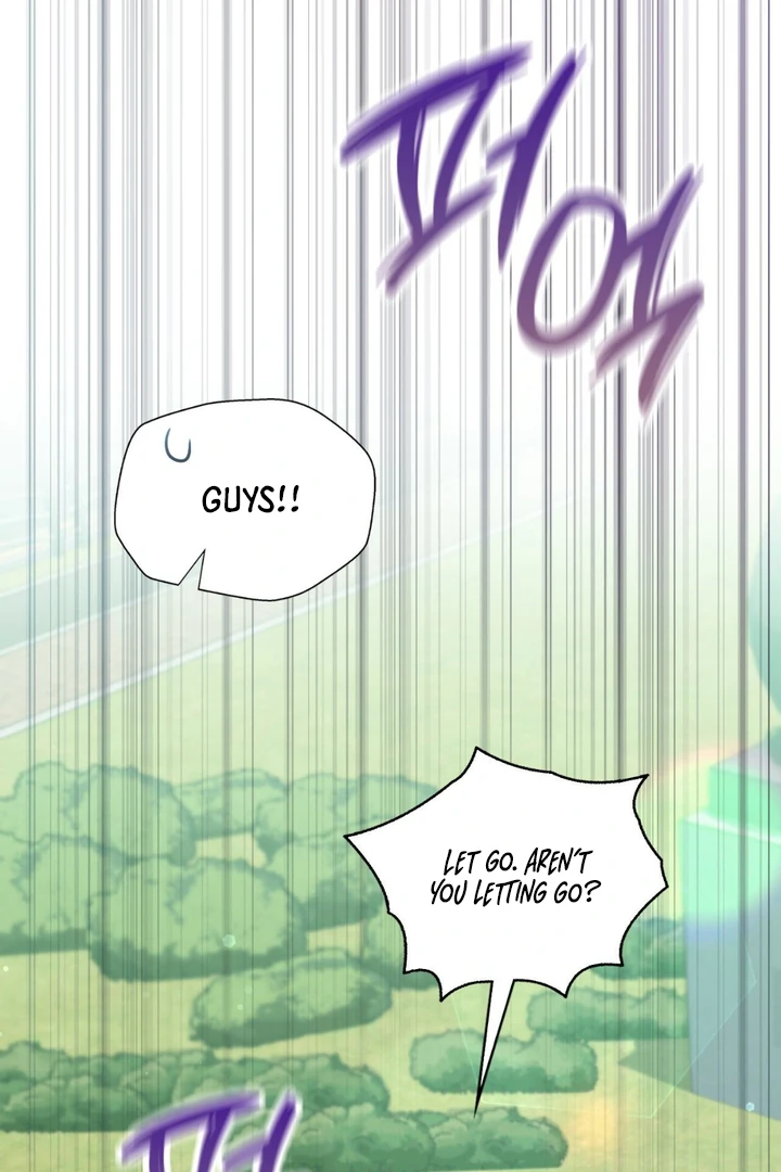 I’m Not Your Guide to Destiny - Chapter 1 Page 207