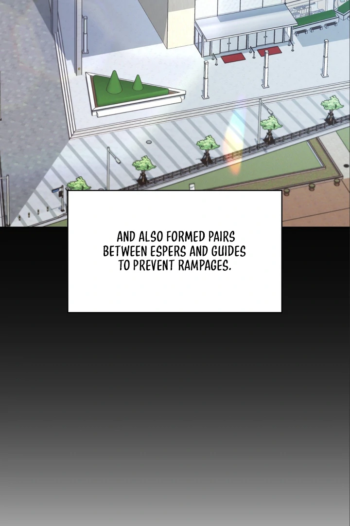 I’m Not Your Guide to Destiny - Chapter 1 Page 22