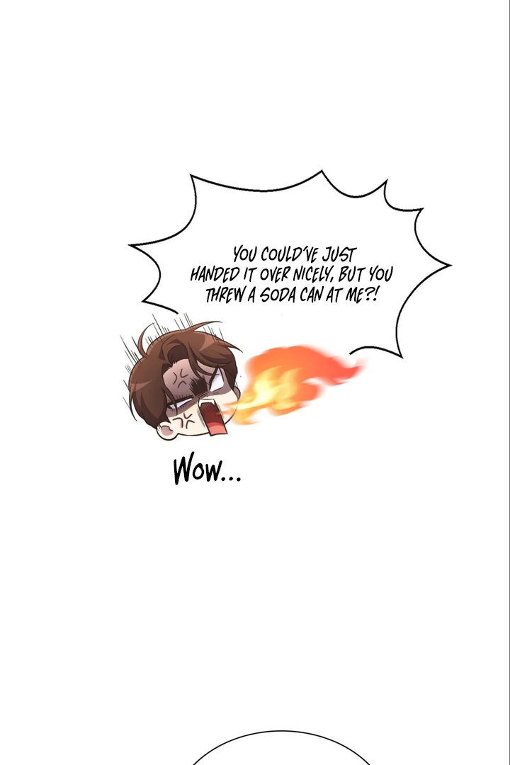 I’m Not Your Guide to Destiny - Chapter 1 Page 32