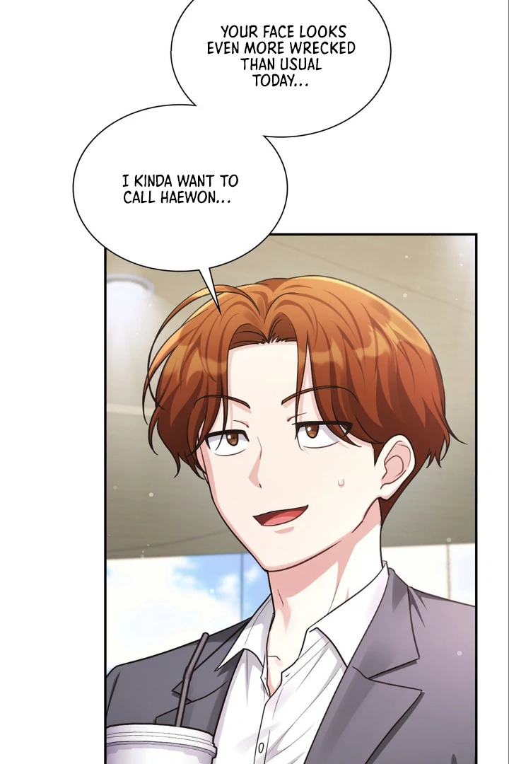I’m Not Your Guide to Destiny - Chapter 1 Page 33