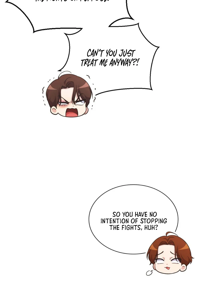 I’m Not Your Guide to Destiny - Chapter 1 Page 38
