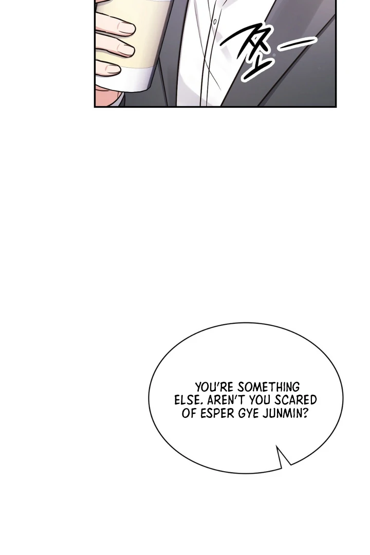 I’m Not Your Guide to Destiny - Chapter 1 Page 43