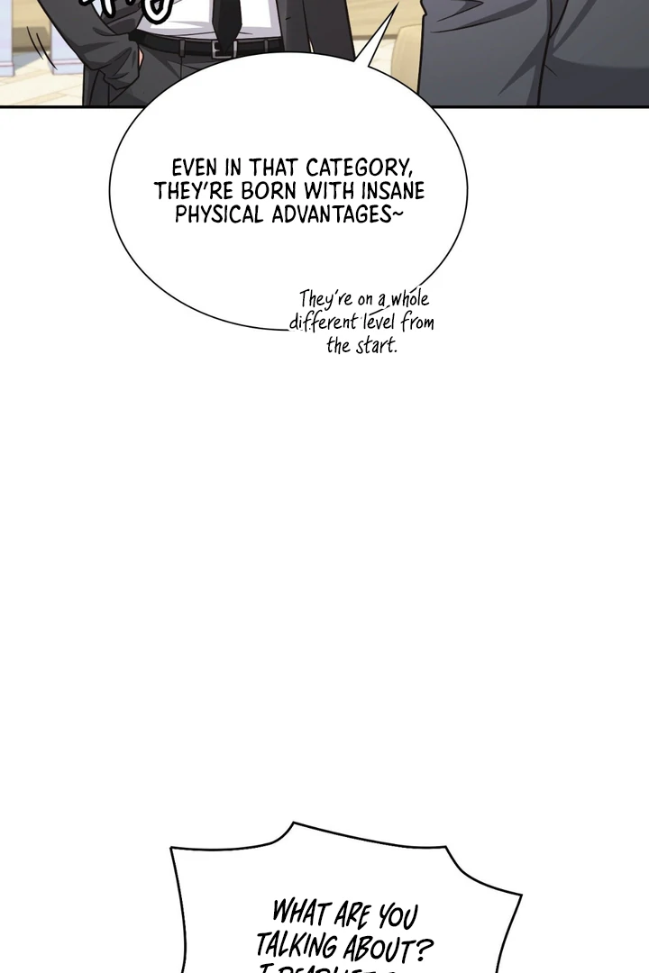 I’m Not Your Guide to Destiny - Chapter 1 Page 47
