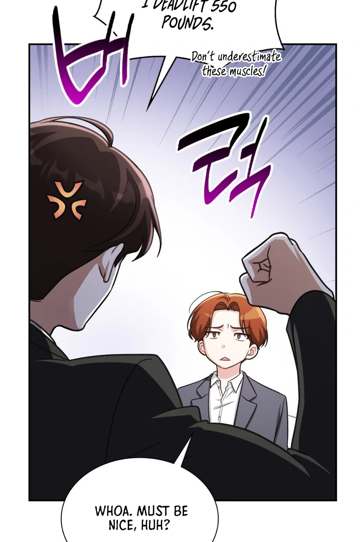 I’m Not Your Guide to Destiny - Chapter 1 Page 48