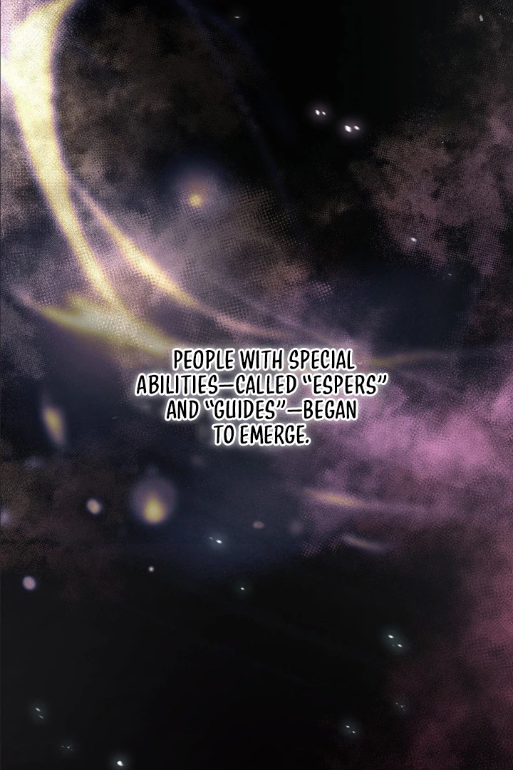 I’m Not Your Guide to Destiny - Chapter 1 Page 5