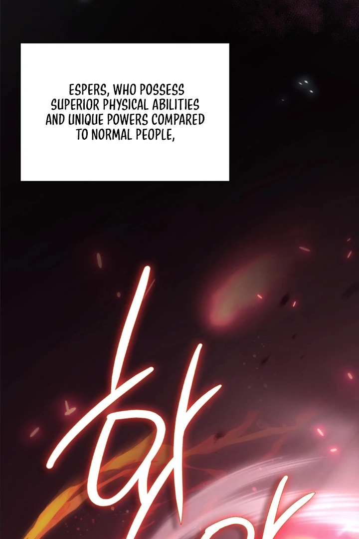 I’m Not Your Guide to Destiny - Chapter 1 Page 6