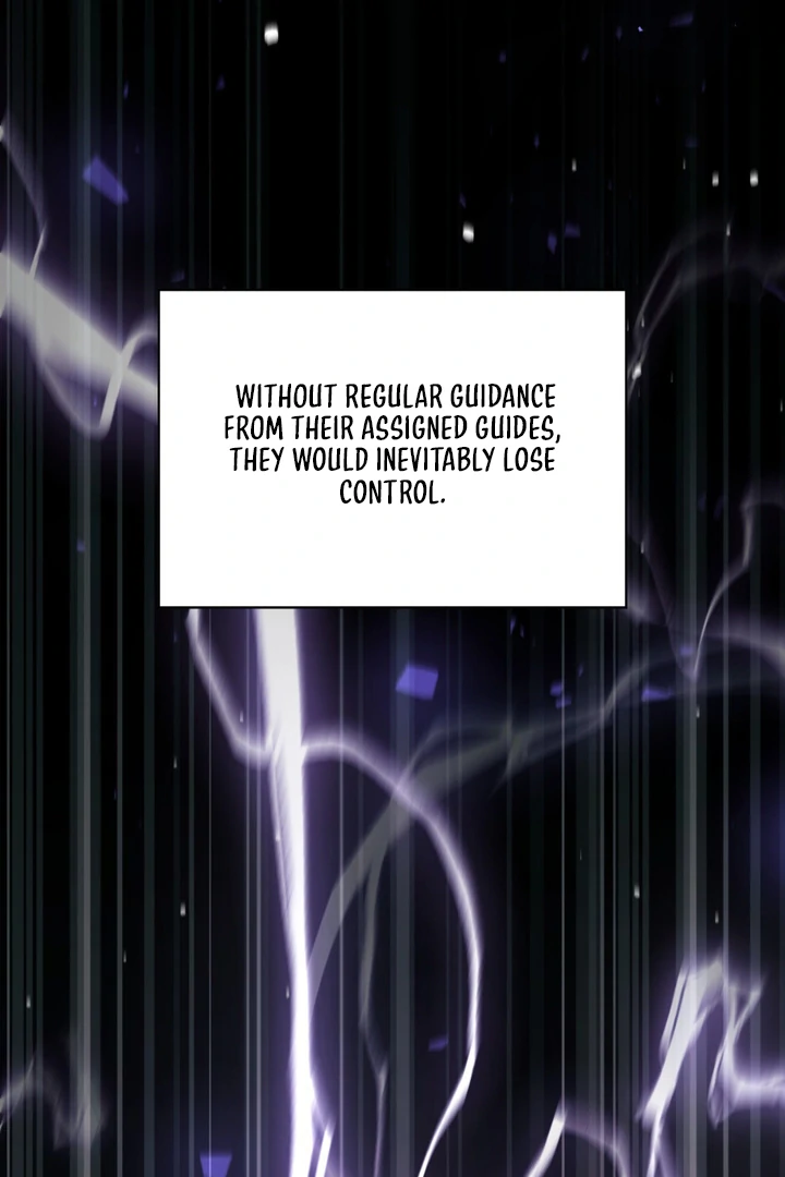 I’m Not Your Guide to Destiny - Chapter 1 Page 68