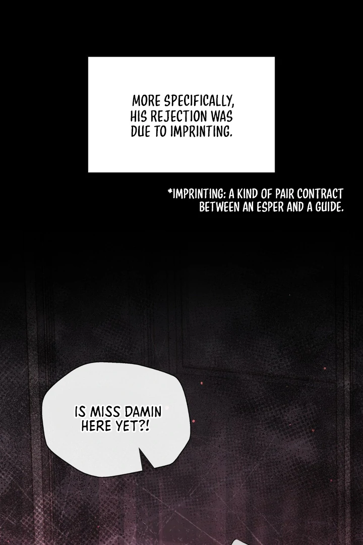 I’m Not Your Guide to Destiny - Chapter 1 Page 78