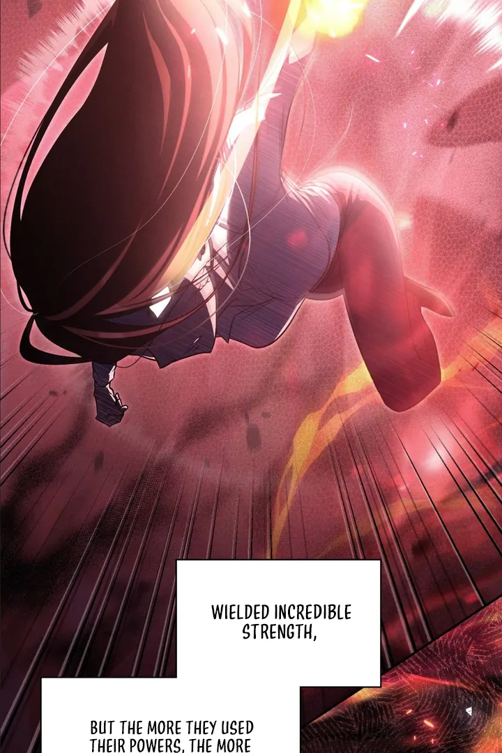 I’m Not Your Guide to Destiny - Chapter 1 Page 8