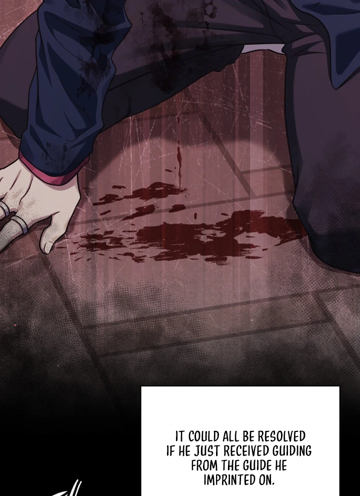 I’m Not Your Guide to Destiny - Chapter 1 Page 80