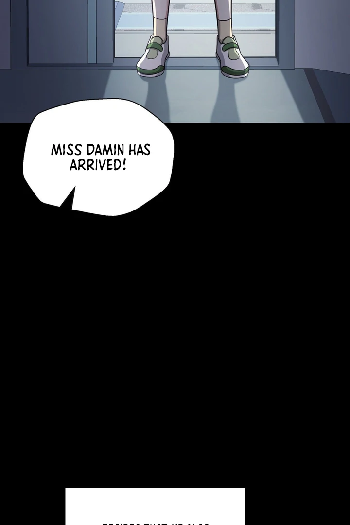 I’m Not Your Guide to Destiny - Chapter 1 Page 86
