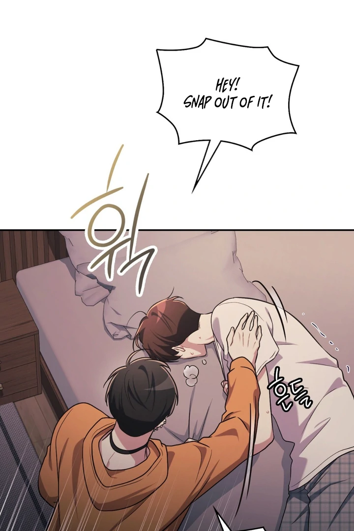 I’m Not Your Guide to Destiny - Chapter 10 Page 10