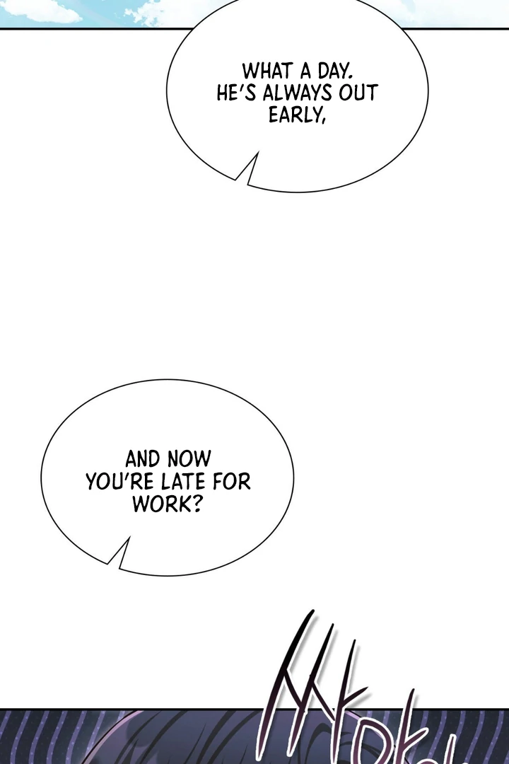 I’m Not Your Guide to Destiny - Chapter 10 Page 100