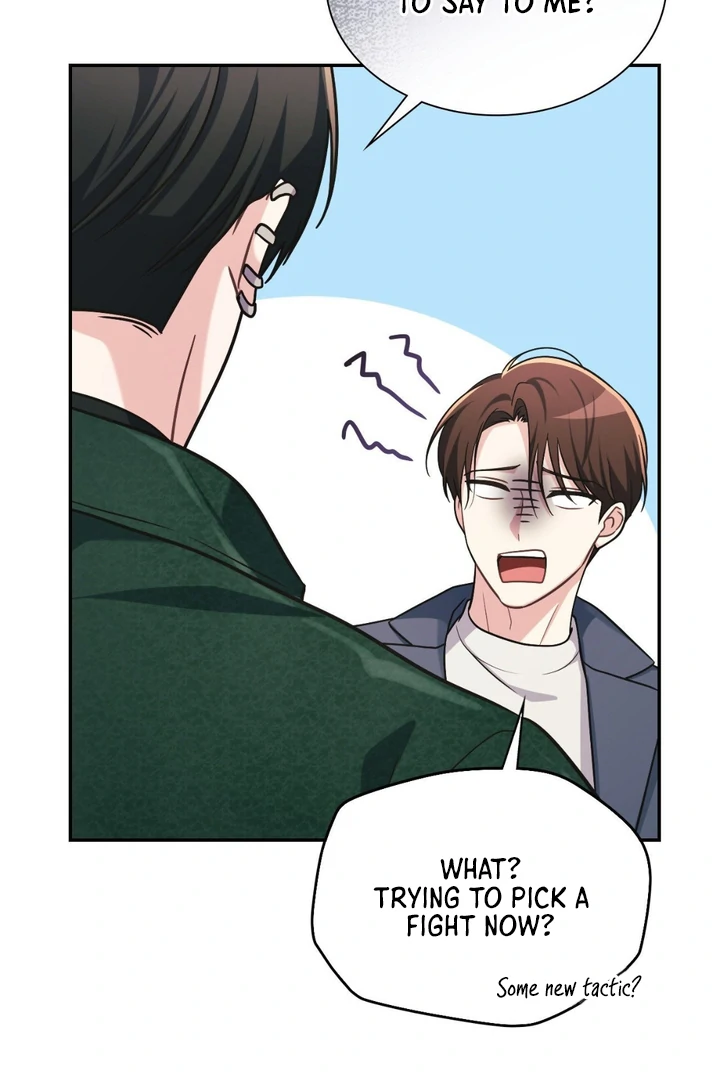 I’m Not Your Guide to Destiny - Chapter 10 Page 103