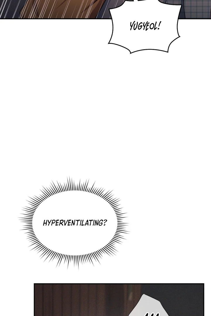 I’m Not Your Guide to Destiny - Chapter 10 Page 11