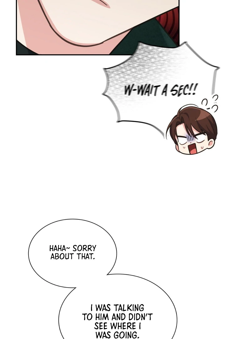 I’m Not Your Guide to Destiny - Chapter 10 Page 112