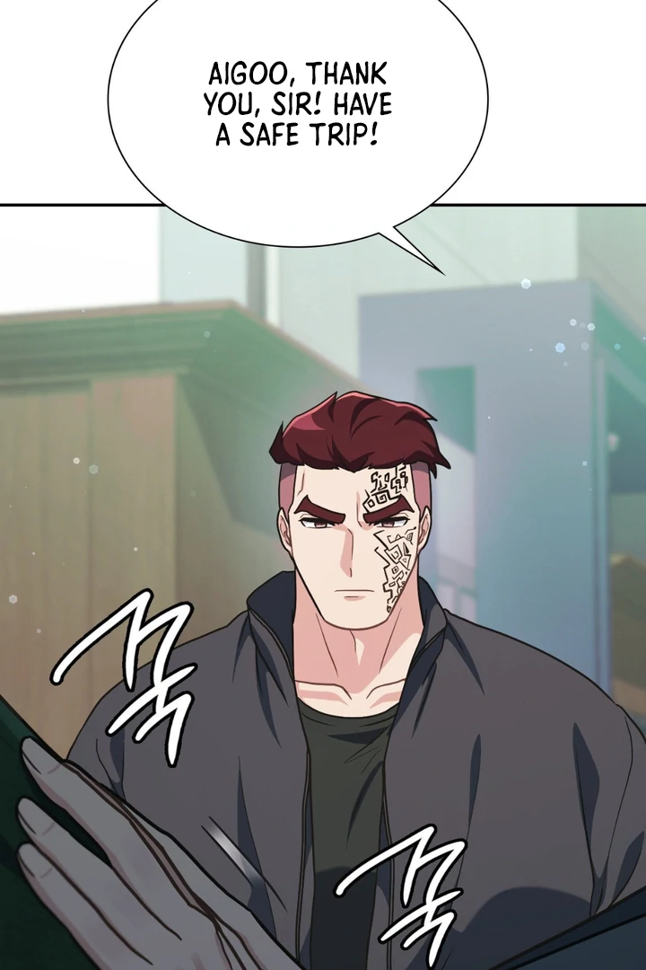 I’m Not Your Guide to Destiny - Chapter 10 Page 116