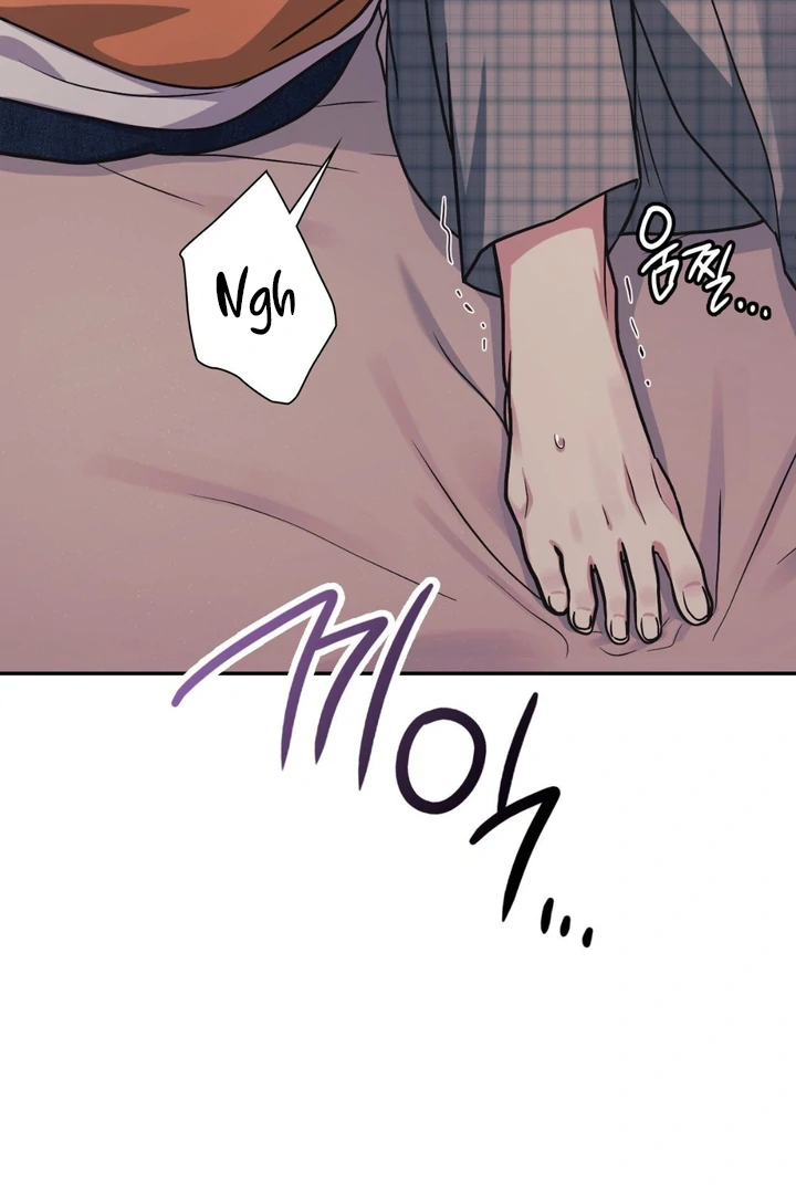 I’m Not Your Guide to Destiny - Chapter 10 Page 22