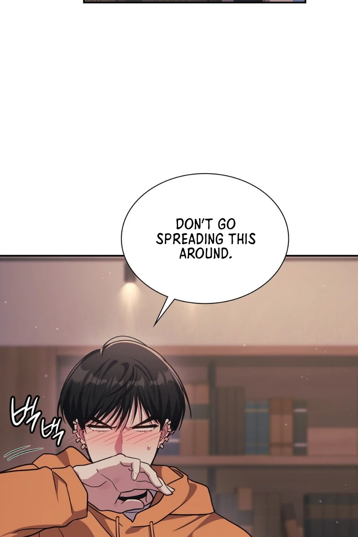 I’m Not Your Guide to Destiny - Chapter 10 Page 46