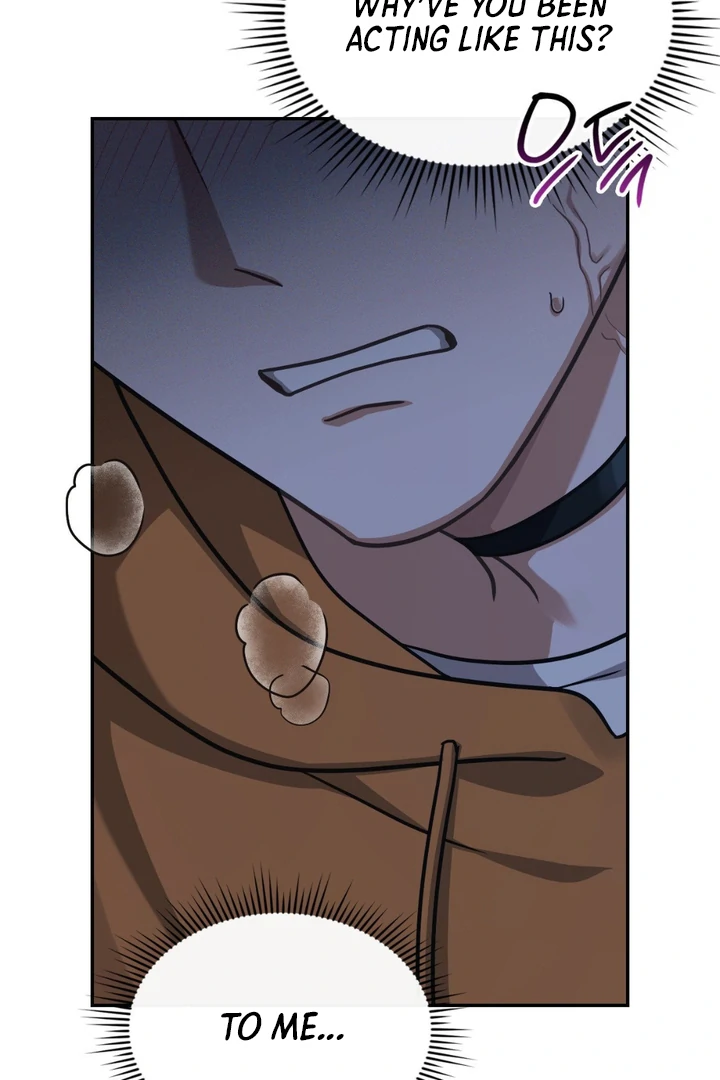 I’m Not Your Guide to Destiny - Chapter 10 Page 92