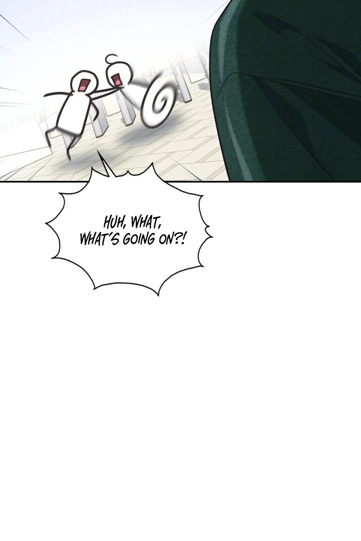 I’m Not Your Guide to Destiny - Chapter 11 Page 11